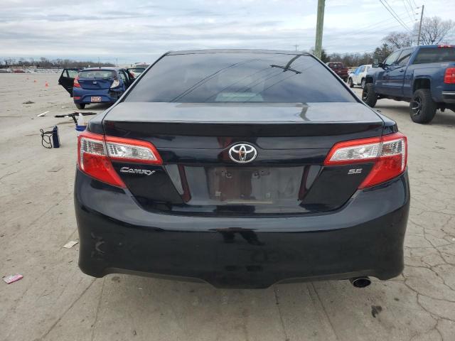 Photo 6 from auction – 2012 TOYOTA CAMRY BASE with VIN 4T1BF1FK6CU051890