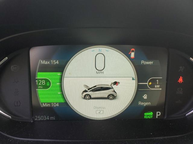 Photo 9 from auction – 2021 CHEVROLET BOLT EV LT with VIN 1G1FY6S09M4101600