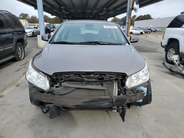 Photo 5 from auction – 2012 BUICK LACROSSE C with VIN 1G4GB5E39CF148203
