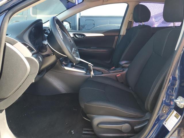 Photo 7 from auction – 2017 NISSAN SENTRA S with VIN 3N1AB7AP2HY216889
