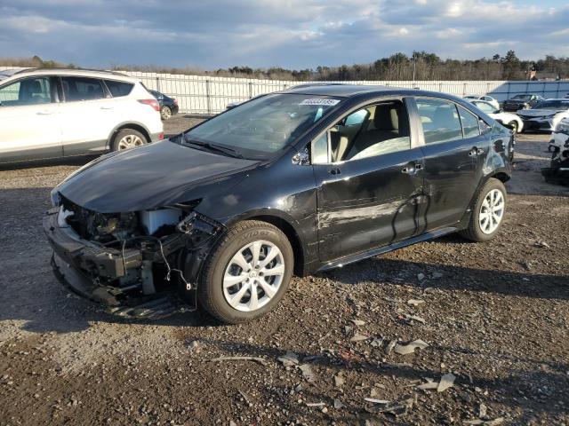 TOYOTA COROLLA LE 2024 with VIN JTDBCMFE1R3059452 - Photo from auction