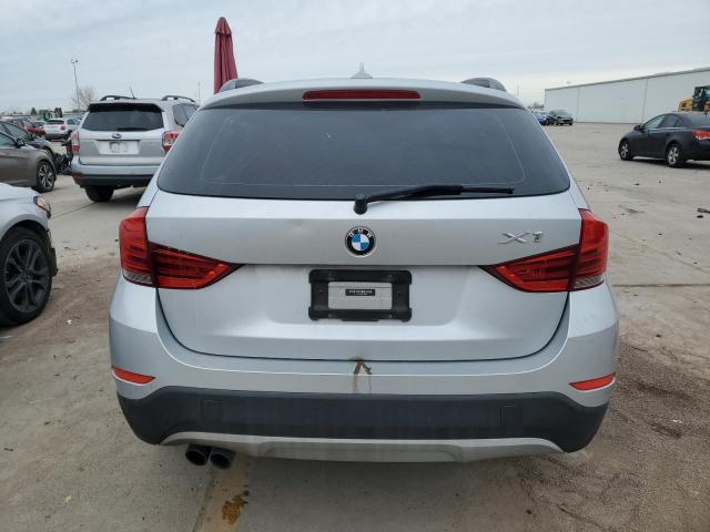 Photo 6 from auction – 2015 BMW X1 SDRIVE2 with VIN WBAVM1C50FV315381