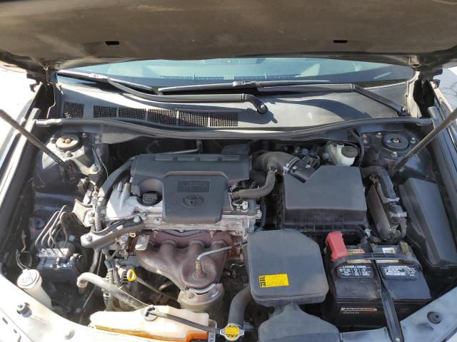 Photo 11 from auction – 2012 TOYOTA CAMRY BASE with VIN 4T1BF1FK0CU128186