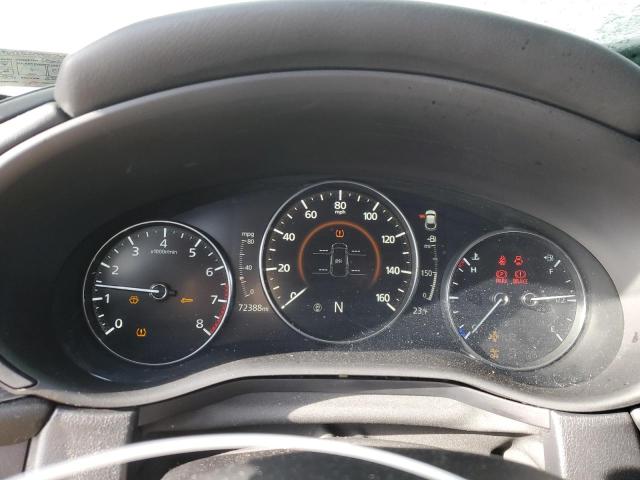 Photo 9 from auction – 2021 MAZDA CX-30 SELE with VIN 3MVDMBBL0MM247416