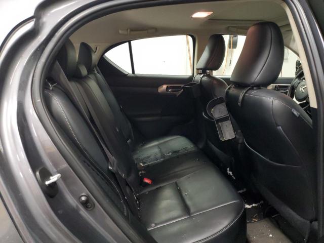 Photo 10 from auction – 2015 LEXUS CT200H with VIN JTHKD5BH1F2237816