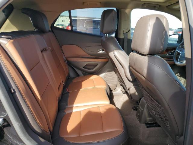 Photo 11 from auction – 2016 BUICK ENCORE with VIN KL4CJCSB1GB587571