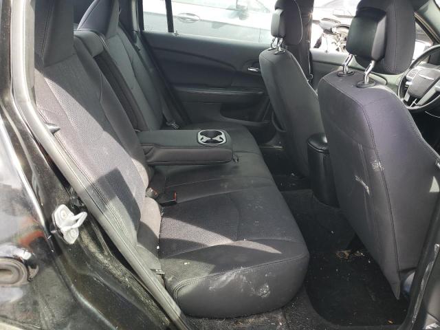 Photo 10 from auction – 2013 CHRYSLER 200 TOURIN with VIN 1C3CCBBB1DN602157