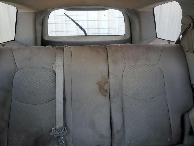 Photo 10 from auction – 2011 CHEVROLET HHR LS with VIN 3GNBAAFW4BS594487