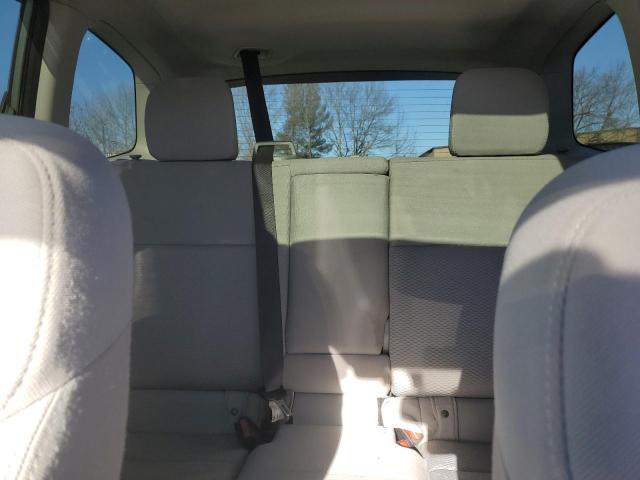 Photo 10 from auction – 2015 SUBARU FORESTER 2 with VIN JF2SJAGC7FH506769