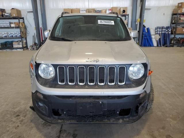 Photo 5 from auction – 2018 JEEP RENEGADE L with VIN ZACCJBBB2JPH26667