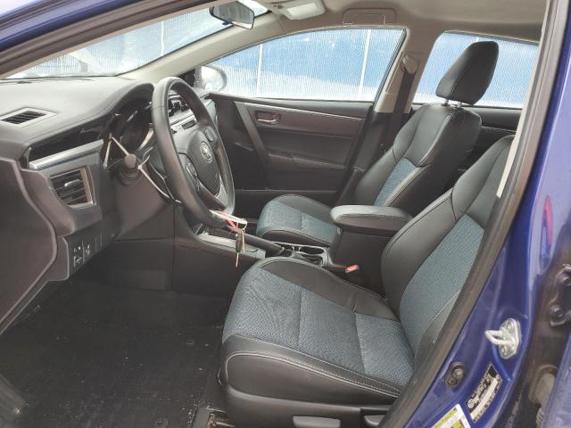 Photo 7 from auction – 2014 TOYOTA COROLLA L with VIN 2T1BURHE6EC101820