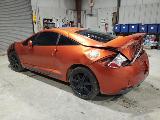 Photo 2 from auction – 2008 MITSUBISHI ECLIPSE SE with VIN 4A3AK64F08E024181