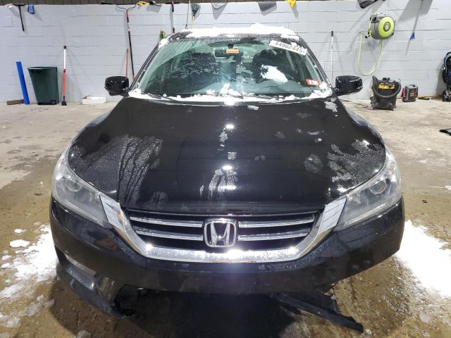 Photo 5 from auction – 2014 HONDA ACCORD EX with VIN 1HGCR2F71EA081905