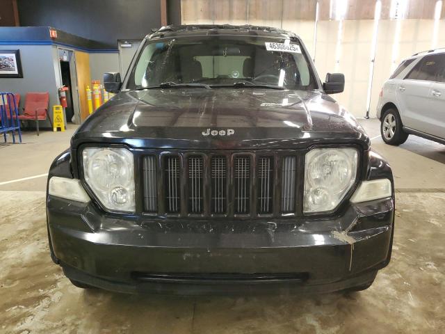 Photo 5 from auction – 2012 JEEP LIBERTY SP with VIN 1C4PJMAK3CW147112