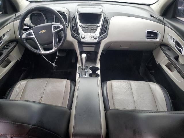Photo 8 from auction – 2013 CHEVROLET EQUINOX LT with VIN 2GNALPEK5D6244858