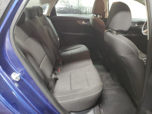 Photo 10 from auction – 2020 KIA FORTE FE with VIN 3KPF24AD5LE143776