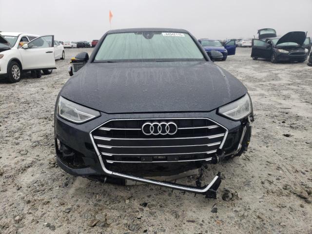 Photo 5 from auction – 2020 AUDI A4 PREMIUM with VIN WAUGMAF47LN013724