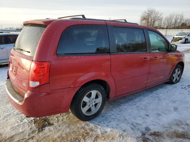 Photo 3 from auction – 2012 DODGE GRAND CARA with VIN 2C4RDGBG4CR417677