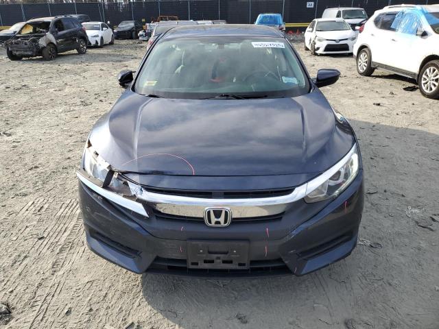Photo 5 from auction – 2017 HONDA CIVIC LX with VIN 19XFC2F51HE226051