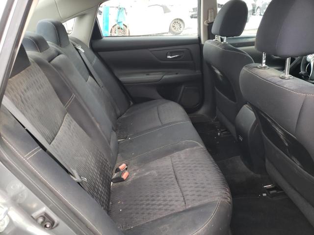Photo 10 from auction – 2017 NISSAN ALTIMA 2.5 with VIN 1N4AL3AP7HC478814