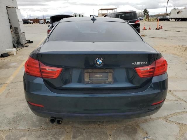 Photo 6 from auction – 2016 BMW 428 I with VIN WBA3N7C53GK227614