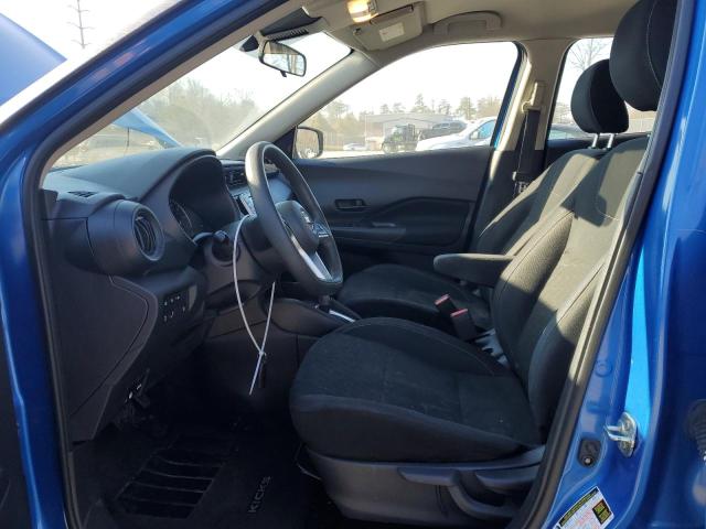 Photo 7 from auction – 2021 NISSAN KICKS S with VIN 3N1CP5BV8ML501339