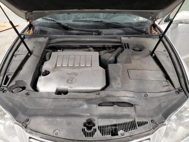 Photo 11 from auction – 2010 LEXUS ES 350 with VIN JTHBK1EG8A2357428