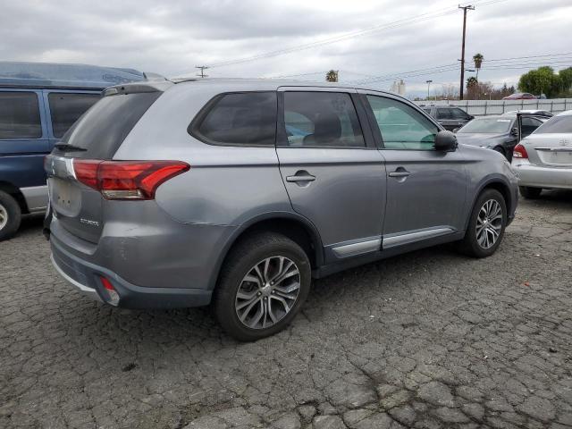Photo 3 from auction – 2018 MITSUBISHI OUTLANDER with VIN JA4AD2A34JZ041350