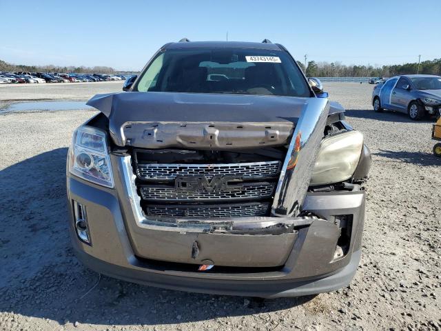 Фото 5 с аукциона – 2012 GMC TERRAIN SL с VIN 2GKFLWE58C6175590