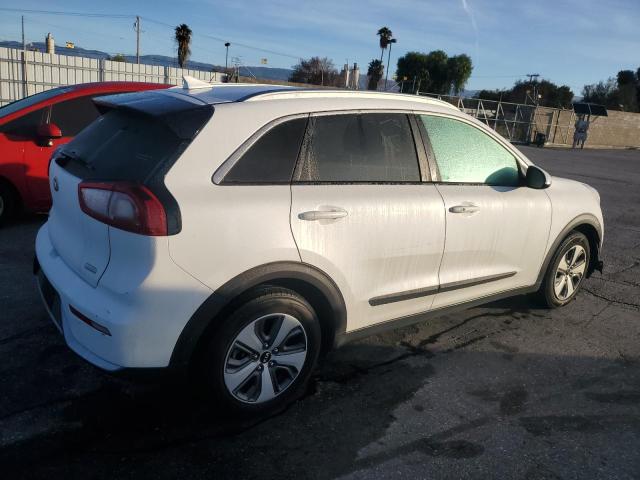 Photo 3 from auction – 2019 KIA NIRO EX with VIN KNDCD3LD6K5331852