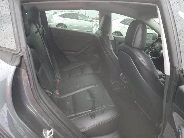 Photo 10 from auction – 2021 TESLA MODEL 3 with VIN 5YJ3E1EC4MF935844