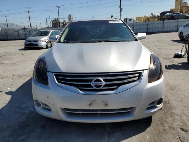 Photo 5 from auction – 2012 NISSAN ALTIMA BAS with VIN 1N4AL2AP2CN454105