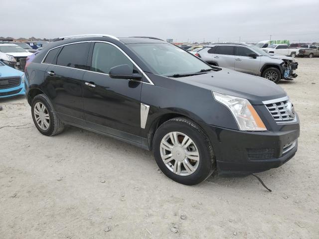 Photo 4 from auction – 2013 CADILLAC SRX LUXURY with VIN 3GYFNCE30DS543017