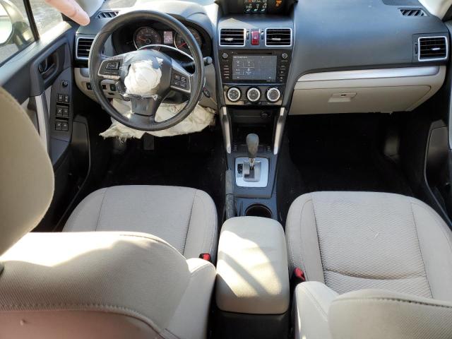 Photo 8 from auction – 2016 SUBARU FORESTER 2 with VIN JF2SJAFC2GH513129