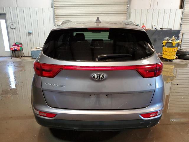Photo 6 from auction – 2019 KIA SPORTAGE E with VIN KNDPNCAC5K7548046