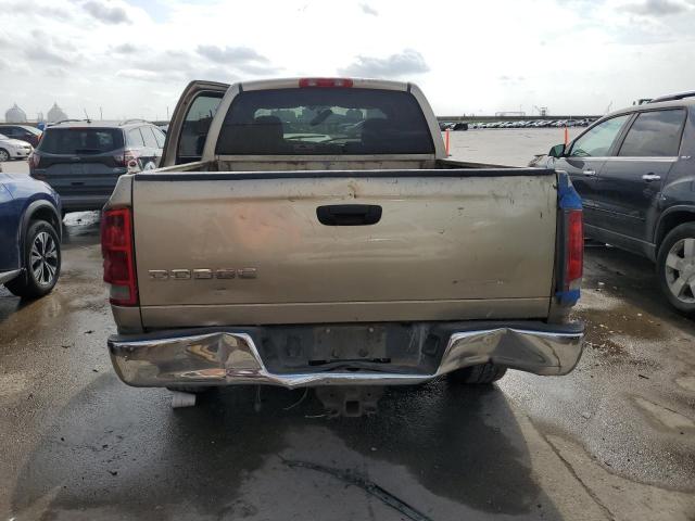 Photo 6 from auction – 2004 DODGE RAM 1500 S with VIN 1D7HA18D14J195948