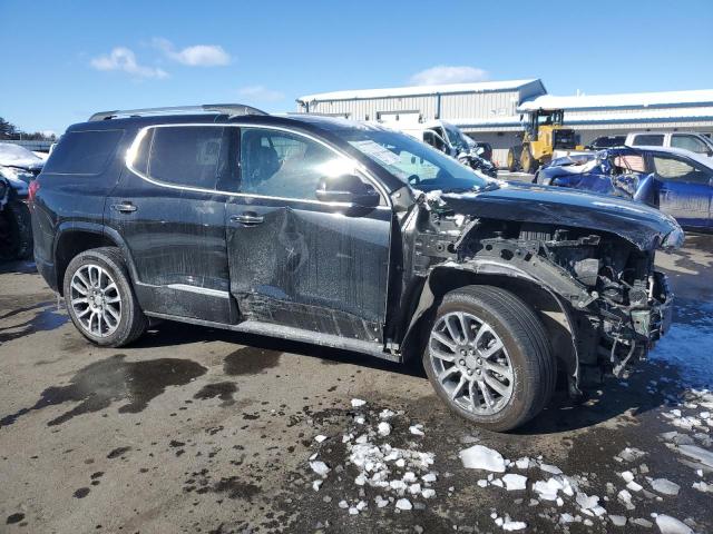 Photo 4 from auction – 2023 GMC ACADIA DEN with VIN 1GKKNXLS5PZ123285