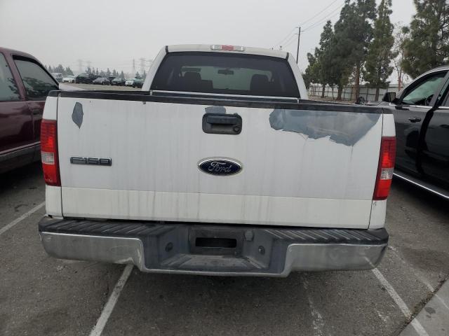 Photo 6 from auction – 2006 FORD F150 with VIN 1FTRX12W66KD28854