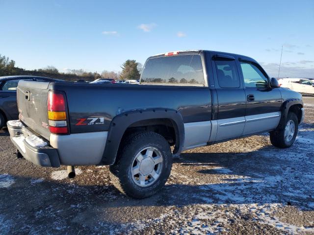 Photo 3 from auction – 2005 GMC NEW SIERRA with VIN 1GTEK19B85Z178817
