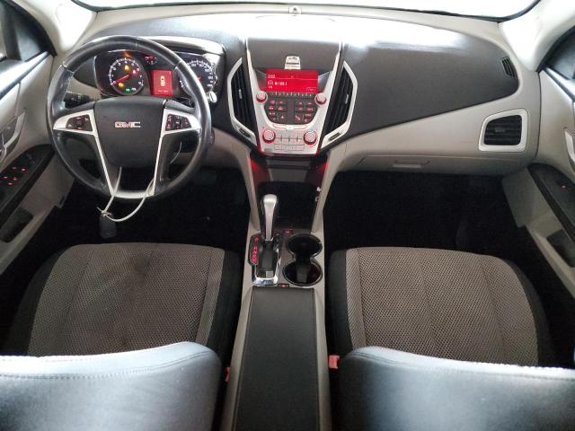صورة رقم 8 من المزاد - 2010 GMC TERRAIN SL مع VIN 2CTALDEW7A6381942
