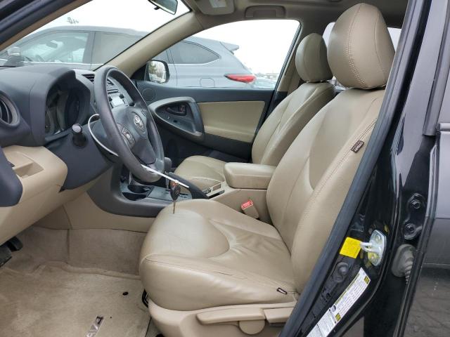 Photo 7 from auction – 2012 TOYOTA RAV4 with VIN 2T3BF4DV1CW184434