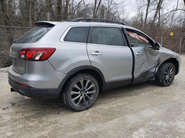 Photo 3 from auction – 2015 MAZDA CX-9 GRAND with VIN JM3TB3DV7F0461338