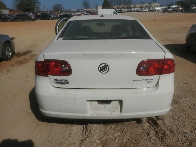 Photo 6 from auction – 2008 BUICK LUCERNE CX with VIN 1G4HP57288U137514