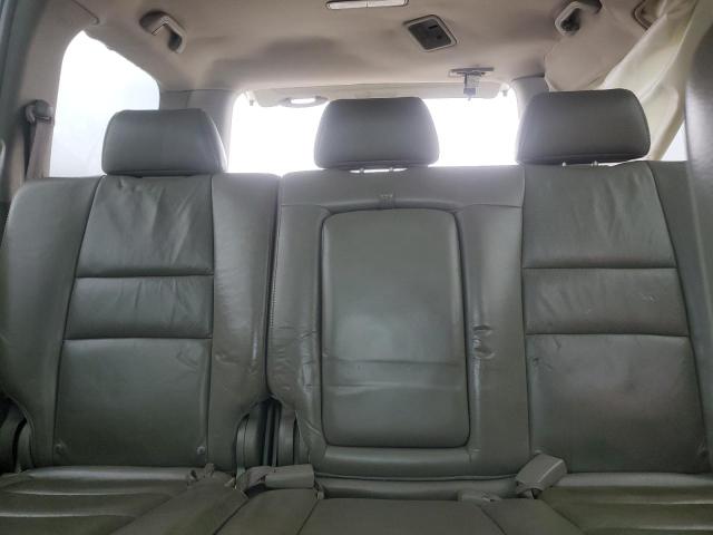 Фото 10 с аукциона – 2006 HONDA PILOT EX с VIN 5FNYF28606B002783