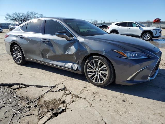 Photo 4 from auction – 2020 LEXUS ES 350 with VIN 58ADZ1B18LU067420