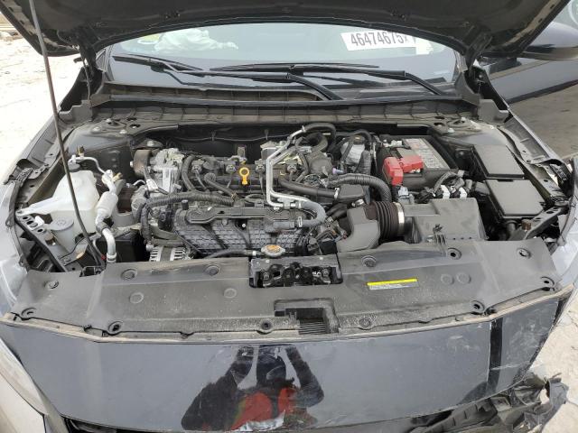 Photo 11 from auction – 2024 NISSAN ALTIMA SR with VIN 1N4BL4CV6RN358451