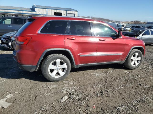 Photo 3 from auction – 2011 JEEP GRAND CHER with VIN 1J4RS4GT9BC539270