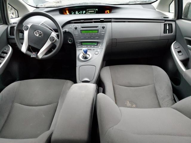 Снимка 8 от търг – 2011 TOYOTA PRIUS с VIN JTDKN3DU9B1476222