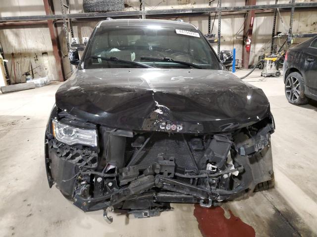 Photo 5 from auction – 2015 JEEP GRAND CHER with VIN 1C4RJFCG4FC890543