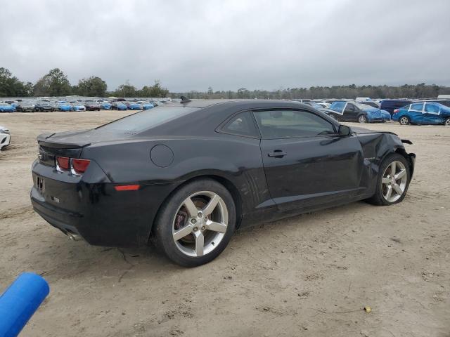 Photo 3 from auction – 2012 CHEVROLET CAMARO LT with VIN 2G1FB1E30C9118355